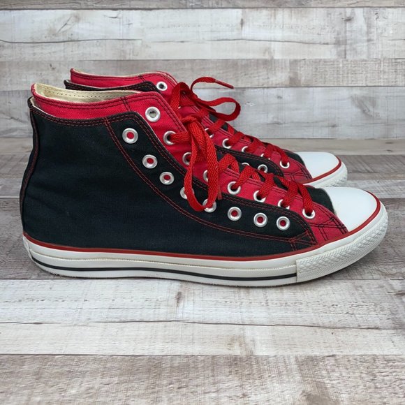 Converse Chuck Taylor All Star Hi Sneakers 12